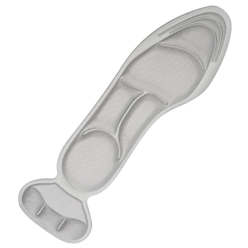Pair of Protective Insoles for Daily Comfort - ALPINE WEAR