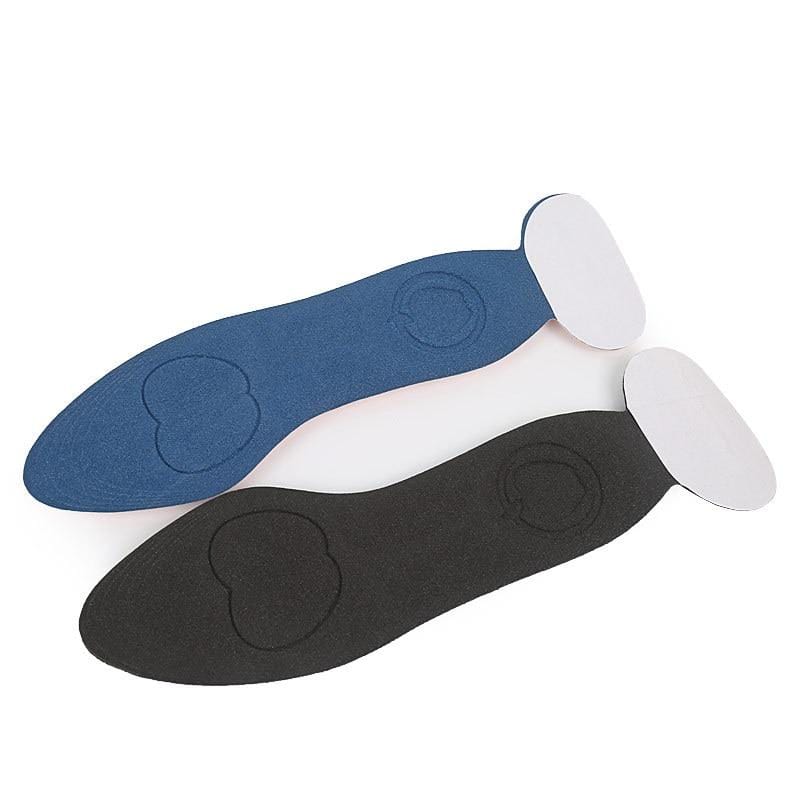 Pair of Protective Insoles for Daily Comfort - ALPINE WEAR