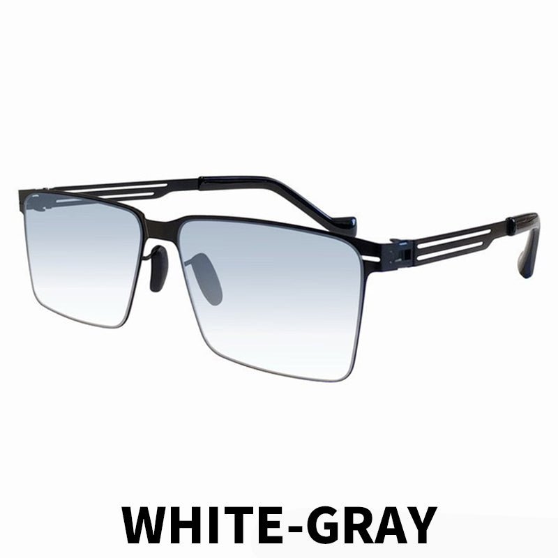 Photochromic Day & Night Sunglasses（50% OFF） - ALPINE WEAR