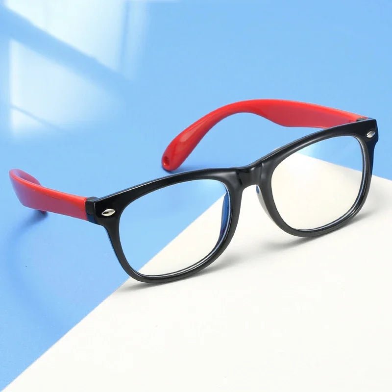 Pixie Glasses – Blue Light Protection for Kids - ALPINE WEAR
