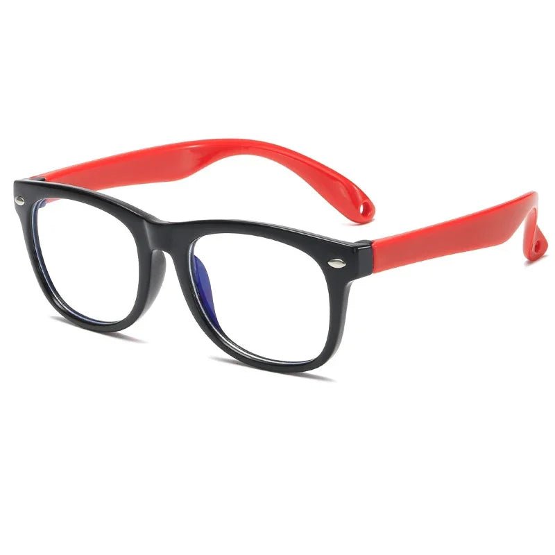 Pixie Glasses – Blue Light Protection for Kids - ALPINE WEAR