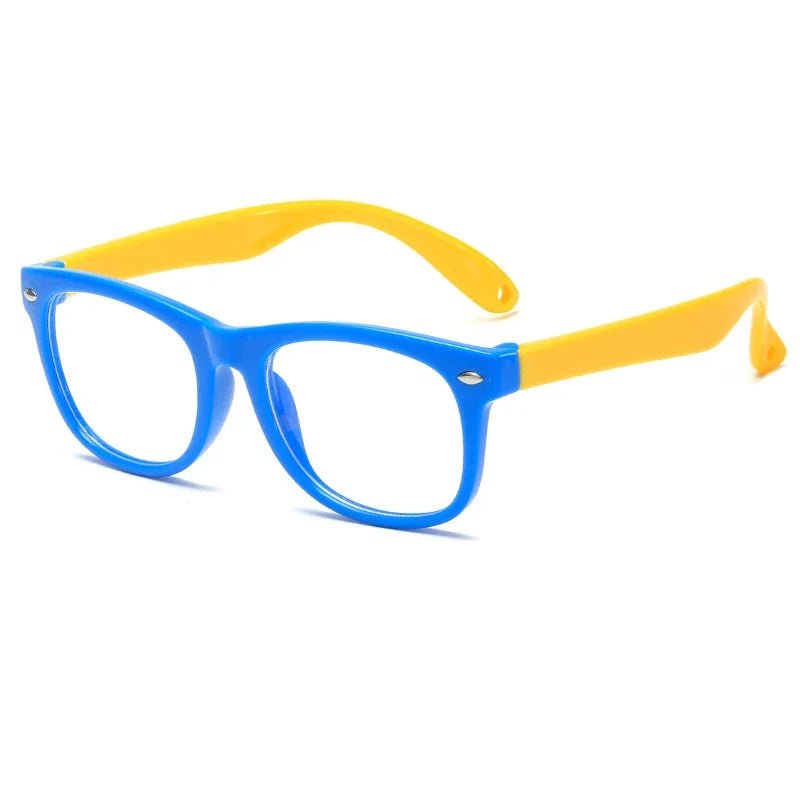Pixie Glasses – Blue Light Protection for Kids - ALPINE WEAR