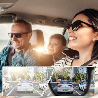 Polarized UV Dual - Use Protection Sunglasses（50% OFF） - ALPINE WEAR