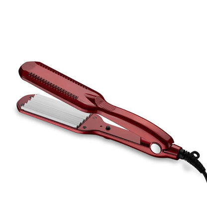 Professional Styling Hair Straightener - ALPINE WEAR
