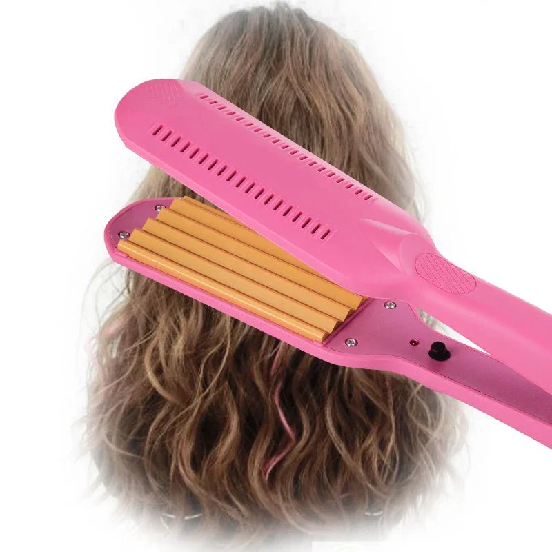 Professional Styling Hair Straightener - ALPINE WEAR