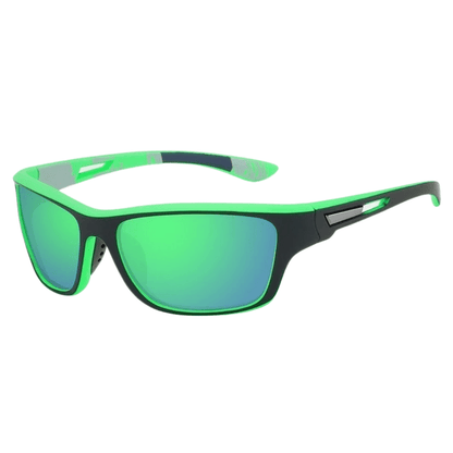 Pulse Vision – Sports Sunglasses - ALPINE WEAR