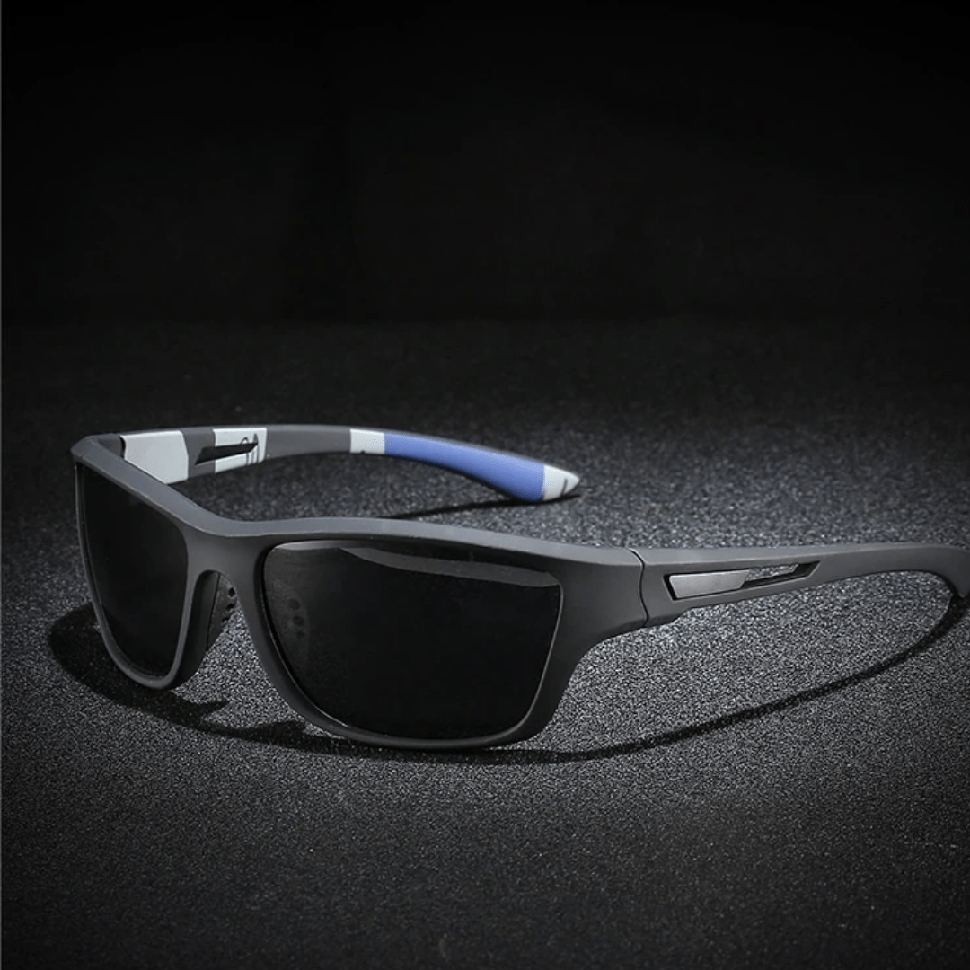 Pulse Vision – Sports Sunglasses - ALPINE WEAR