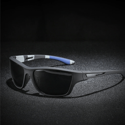 Pulse Vision – Sports Sunglasses - ALPINE WEAR