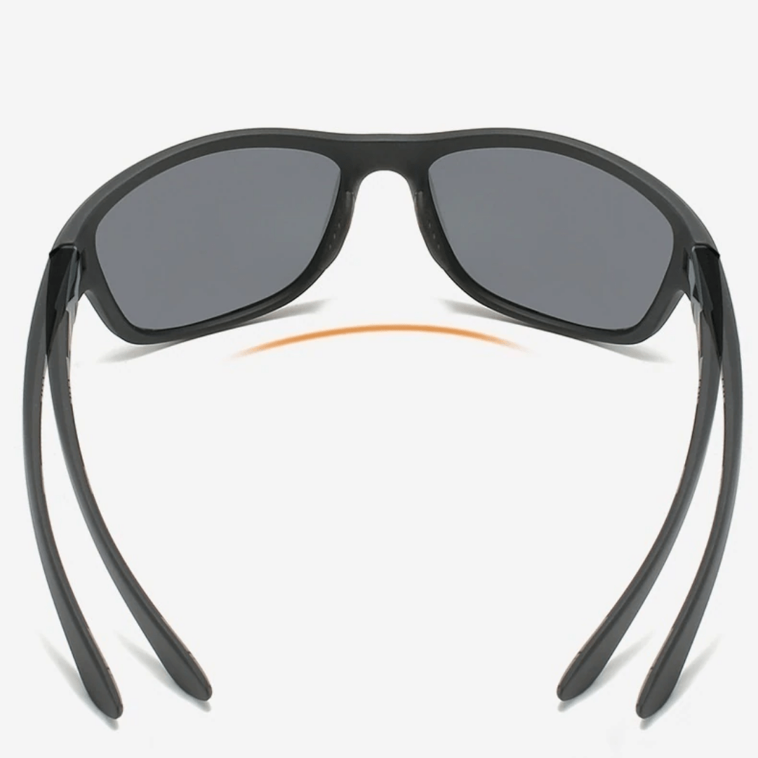Pulse Vision – Sports Sunglasses - ALPINE WEAR