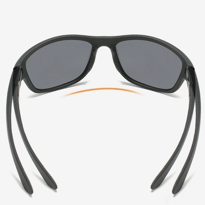 Pulse Vision – Sports Sunglasses - ALPINE WEAR