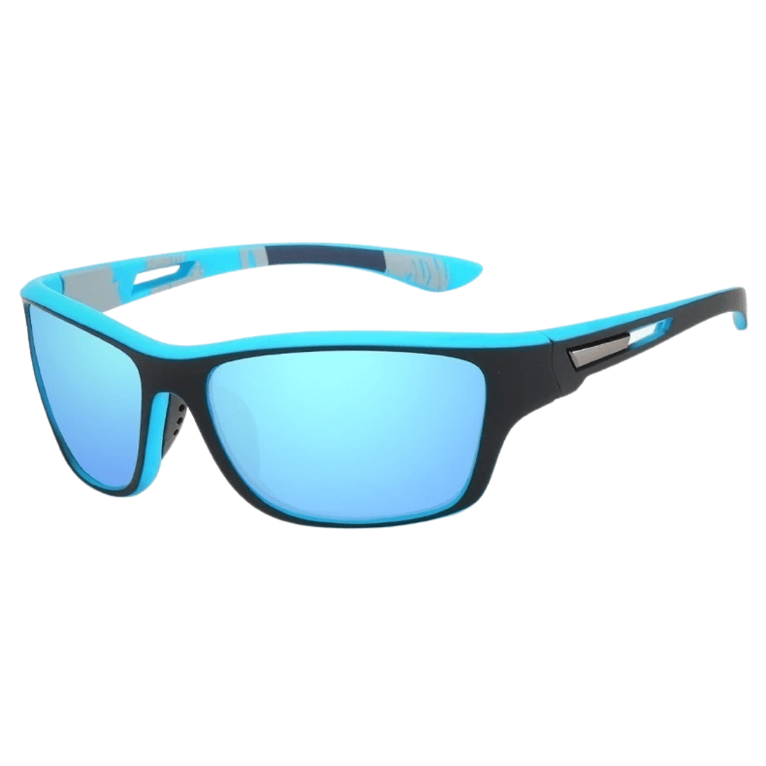 Pulse Vision – Sports Sunglasses - ALPINE WEAR