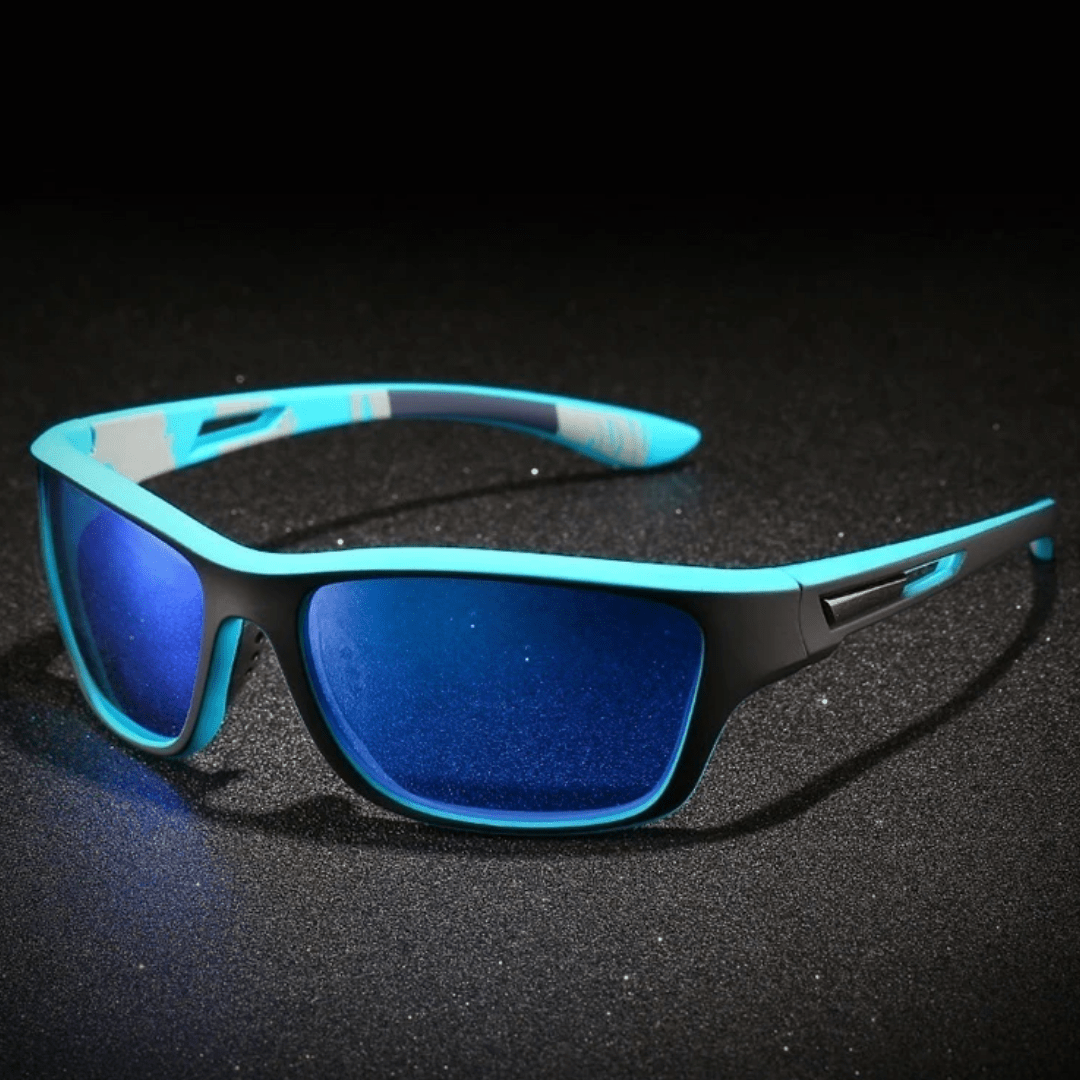 Pulse Vision – Sports Sunglasses - ALPINE WEAR