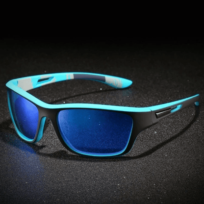 Pulse Vision – Sports Sunglasses - ALPINE WEAR