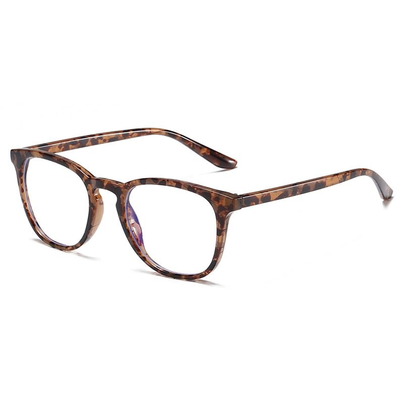 Qualen Vision – Blue Light Blocking Glasses - ALPINE WEAR