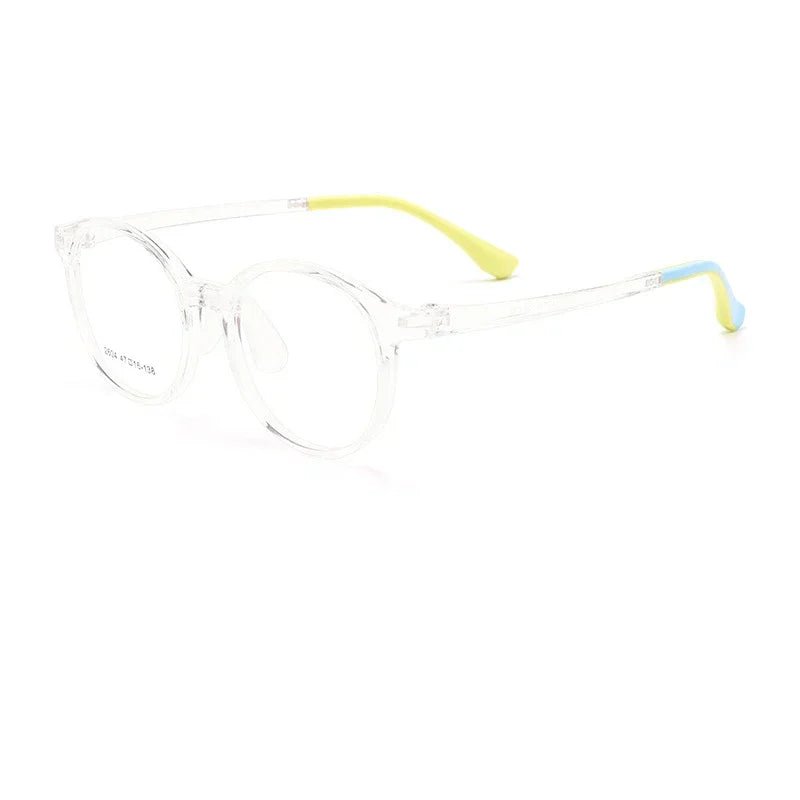 Rainbow Glasses – Blue Light Protection for Kids - ALPINE WEAR