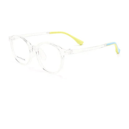 Rainbow Glasses – Blue Light Protection for Kids - ALPINE WEAR