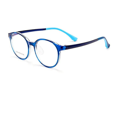 Rainbow Glasses – Blue Light Protection for Kids - ALPINE WEAR
