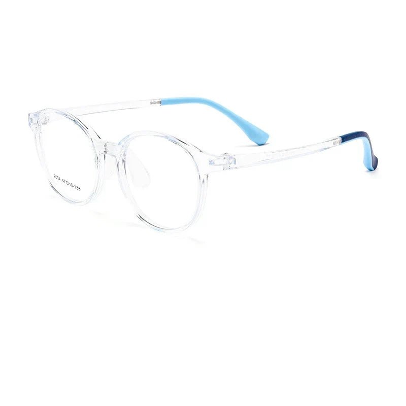 Rainbow Glasses – Blue Light Protection for Kids - ALPINE WEAR