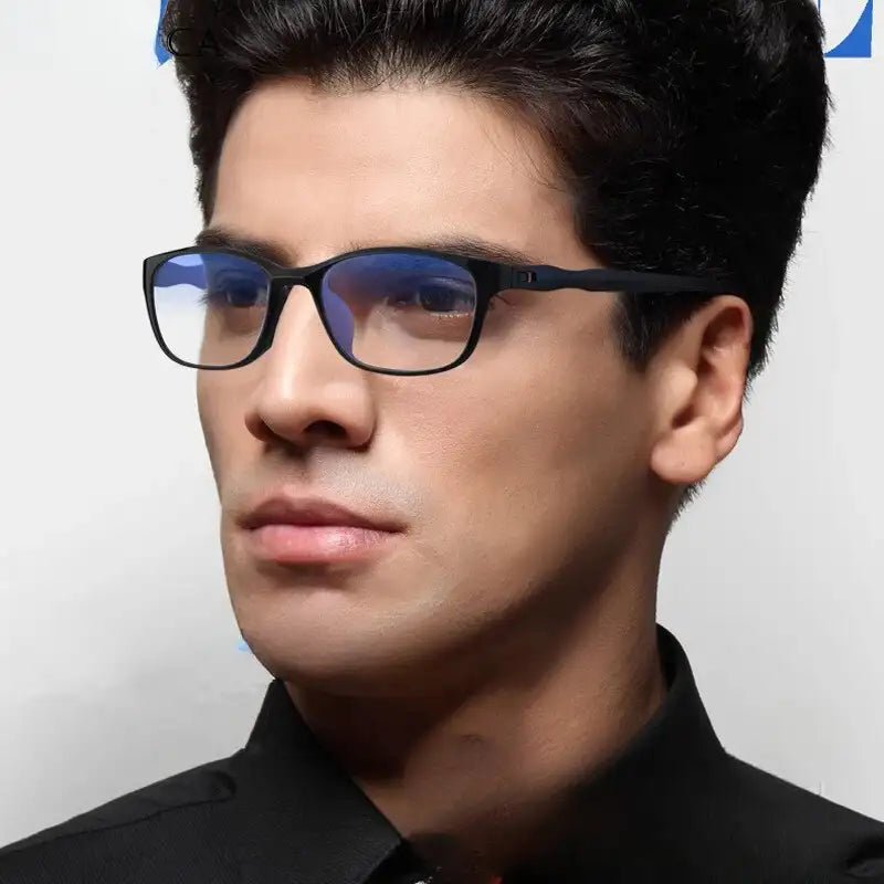 Regalis Vision – Blue Light Blocking Glasses - ALPINE WEAR