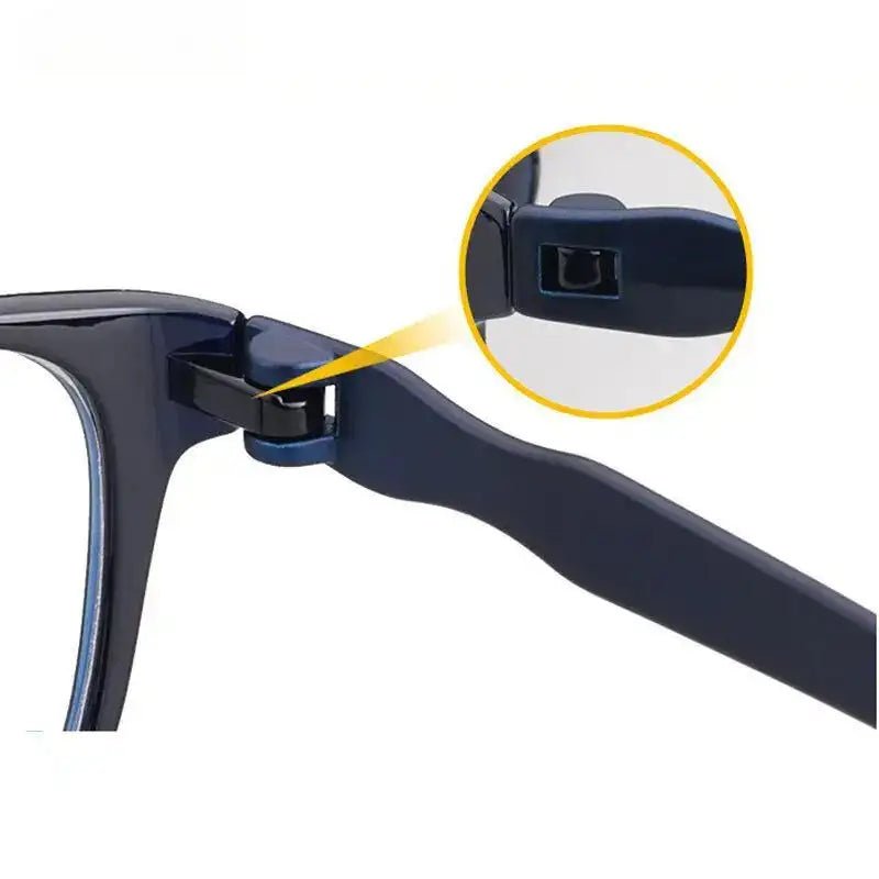 Regalis Vision – Blue Light Blocking Glasses - ALPINE WEAR