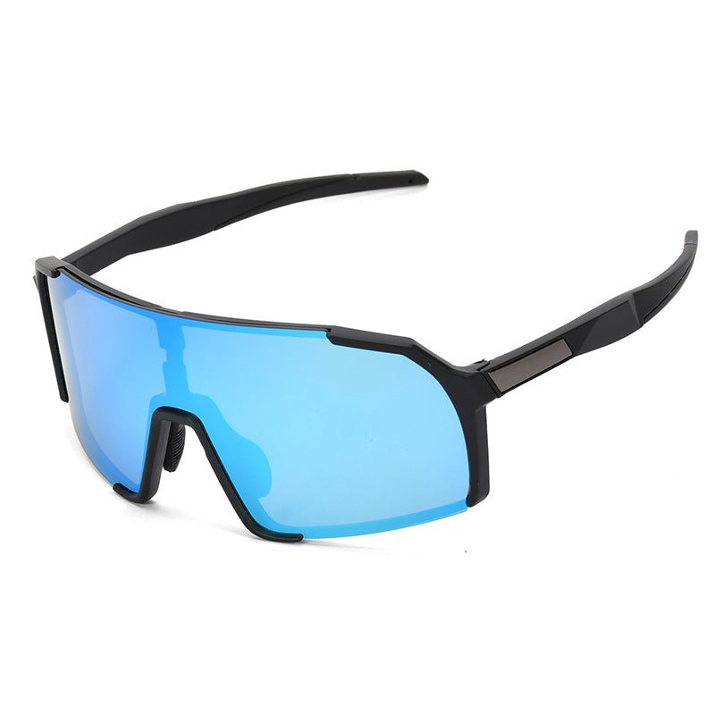 Road Bike Riding Glasses - ALPINE WEAR