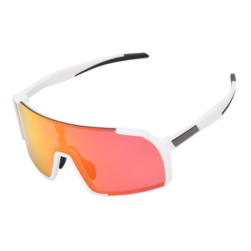 Road Bike Riding Glasses - ALPINE WEAR