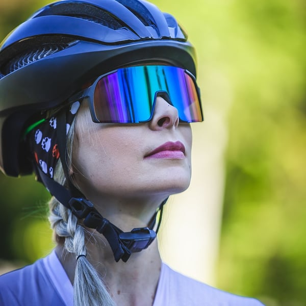 Road Bike Riding Glasses - ALPINE WEAR