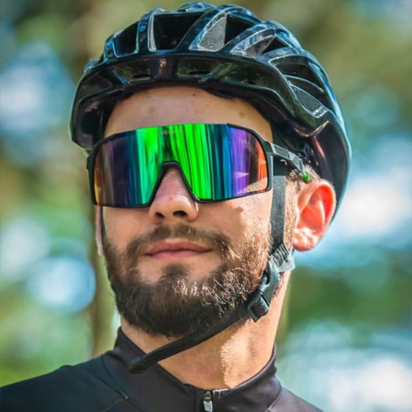 Road Bike Riding Glasses - ALPINE WEAR