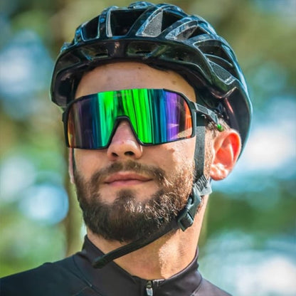 Road Bike Riding Glasses - ALPINE WEAR