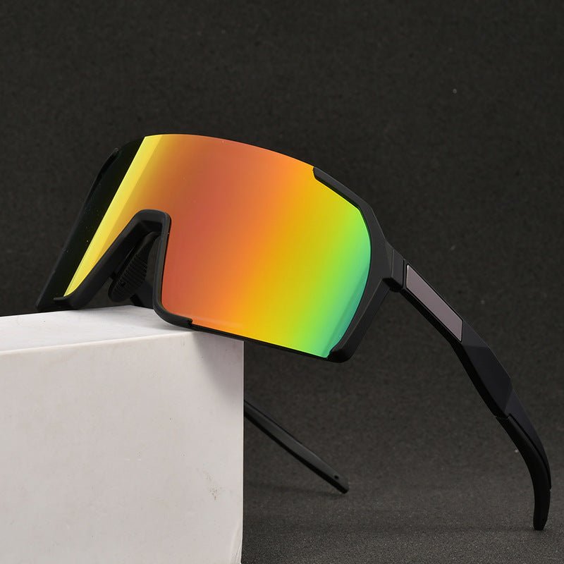 Road Bike Riding Glasses - ALPINE WEAR
