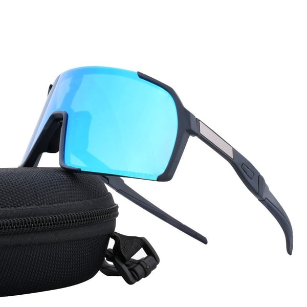 Road Bike Riding Glasses - ALPINE WEAR