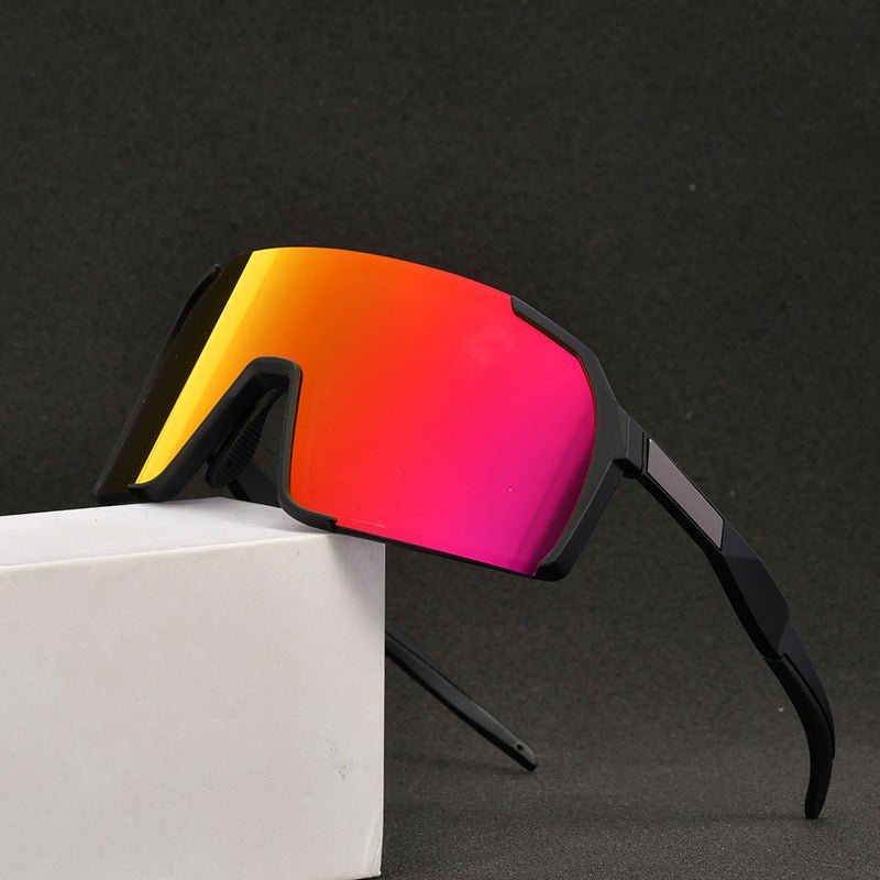 Road Bike Riding Glasses - ALPINE WEAR
