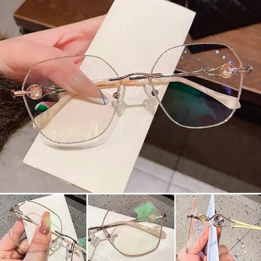 Ruby Optics Prime Multifocal Glasses - ALPINE WEAR