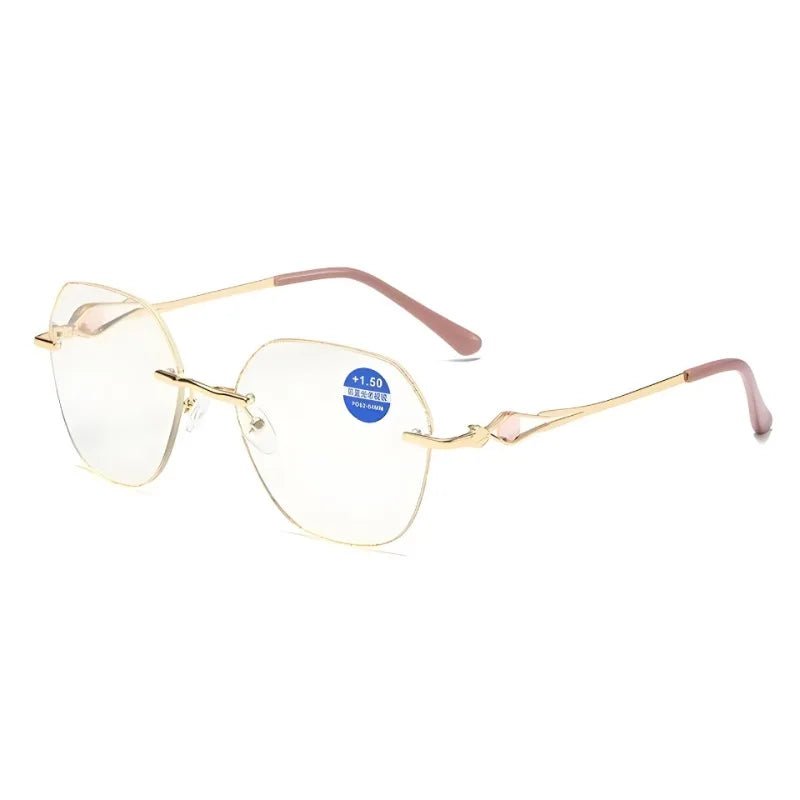 Ruby Optics Prime Multifocal Glasses - ALPINE WEAR