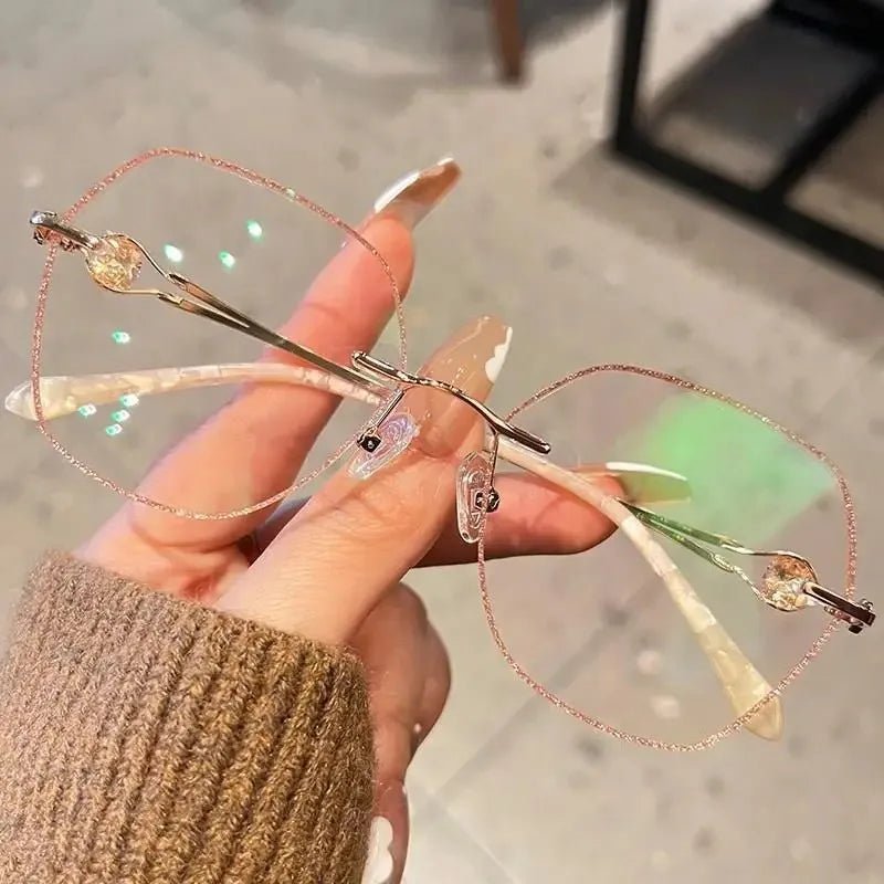 Ruby Optics Prime Multifocal Glasses - ALPINE WEAR