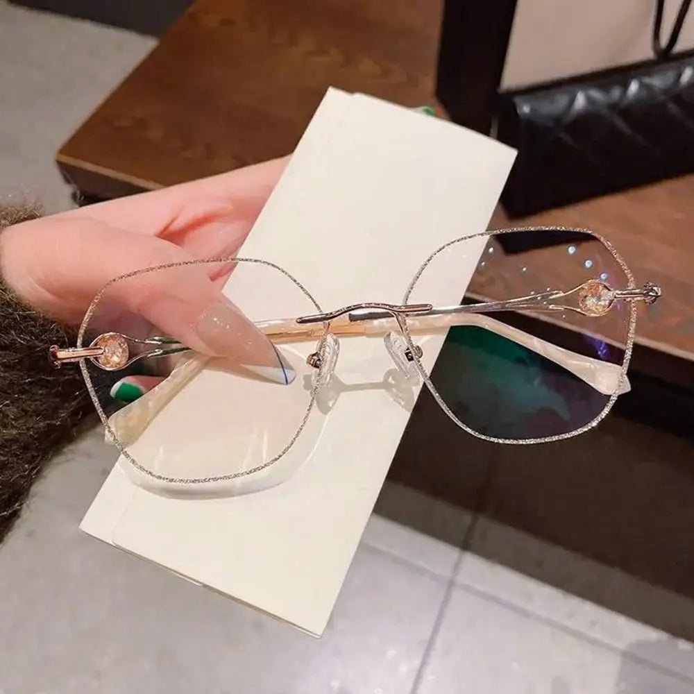 Ruby Optics Prime Multifocal Glasses - ALPINE WEAR