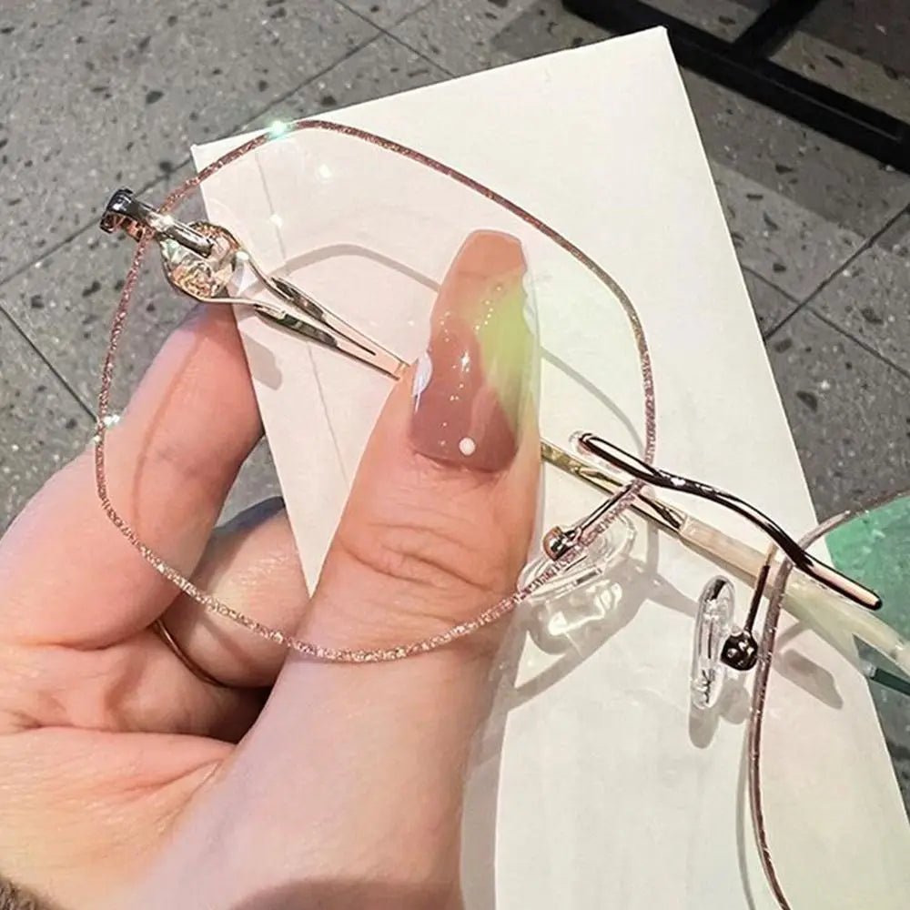 Ruby Optics Prime Multifocal Glasses - ALPINE WEAR