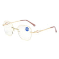 Ruby Optics Prime Multifocal Glasses USA - ALPINE WEAR