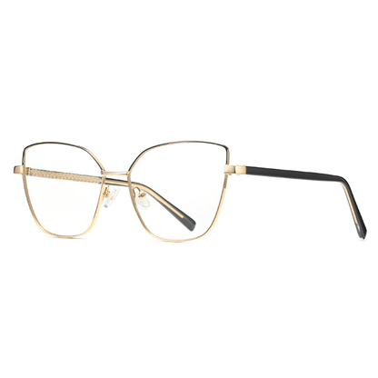 Savira Vision – Blue Light Blocking Glasses - ALPINE WEAR