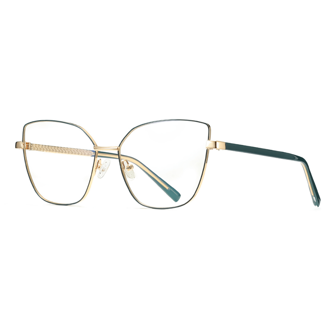 Savira Vision – Blue Light Blocking Glasses - ALPINE WEAR