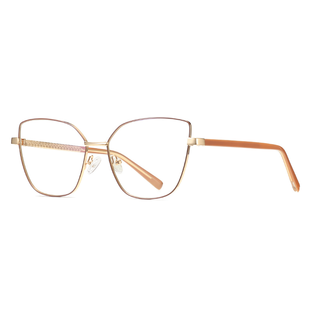 Savira Vision – Blue Light Blocking Glasses - ALPINE WEAR