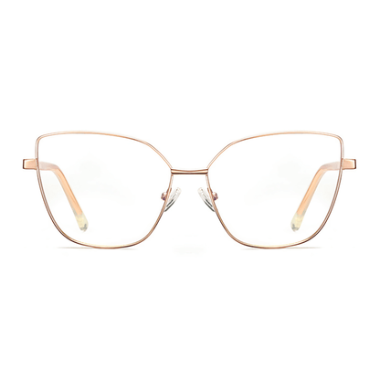 Savira Vision – Blue Light Blocking Glasses - ALPINE WEAR