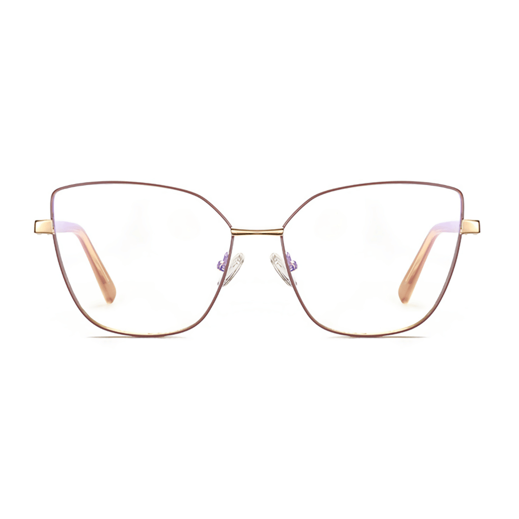 Savira Vision – Blue Light Blocking Glasses - ALPINE WEAR