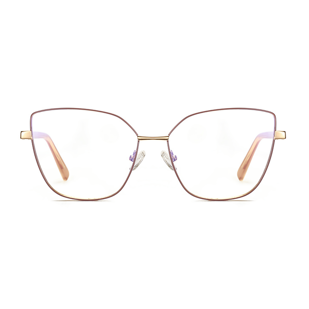 Savira Vision – Blue Light Blocking Glasses - ALPINE WEAR