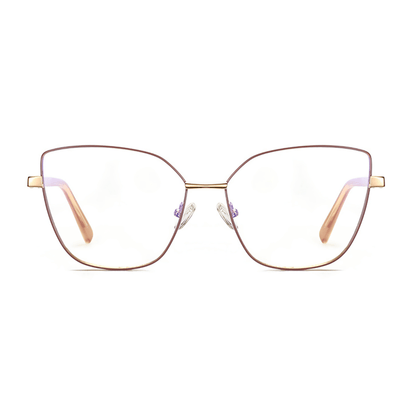 Savira Vision – Blue Light Blocking Glasses - ALPINE WEAR