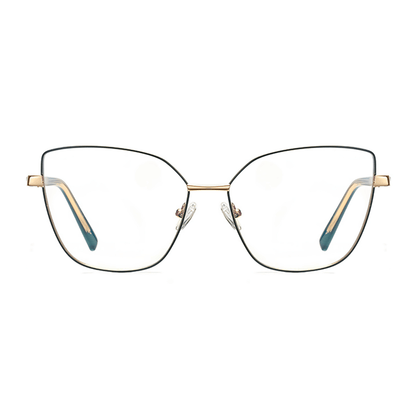 Savira Vision – Blue Light Blocking Glasses - ALPINE WEAR