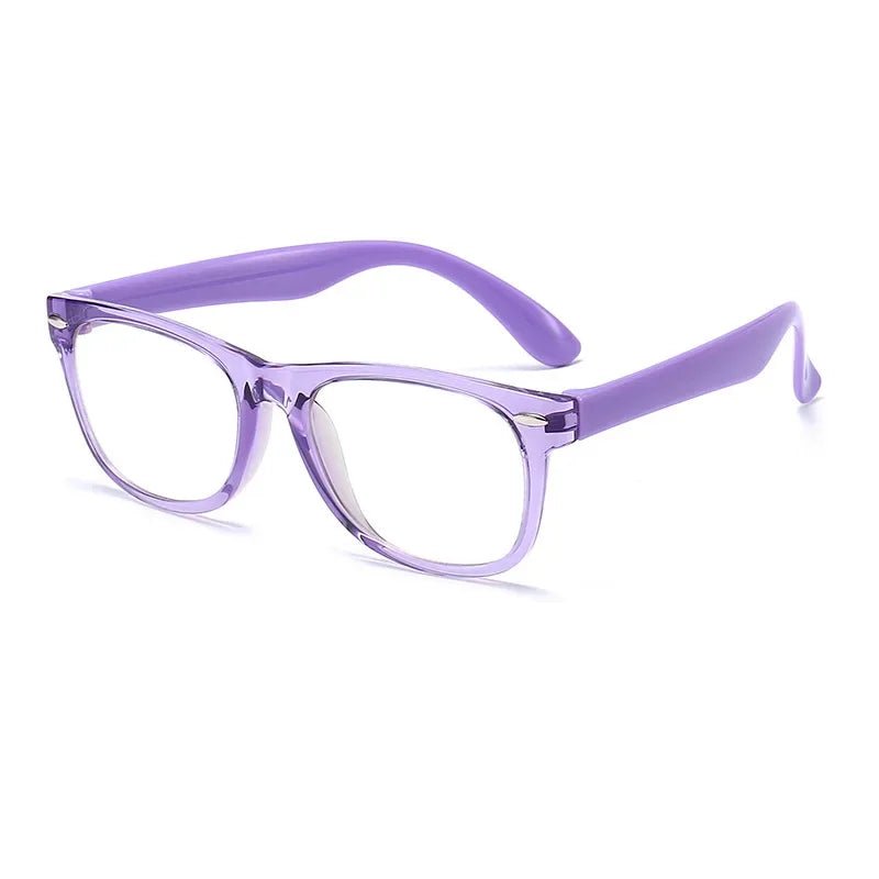 Scout Glasses – Blue Light Protection for Kids - ALPINE WEAR