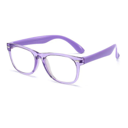 Scout Glasses – Blue Light Protection for Kids - ALPINE WEAR