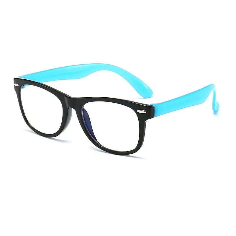 Scout Glasses – Blue Light Protection for Kids - ALPINE WEAR