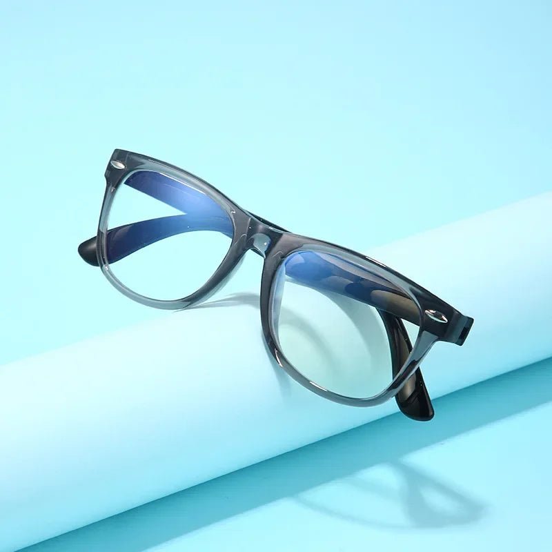 Scout Glasses – Blue Light Protection for Kids - ALPINE WEAR